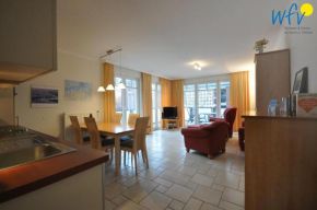 Villa Rossini Ferienwohnung 4